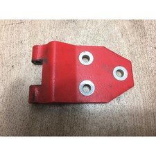 Charnières de porte avant droite Renault Trafic I (V) 4x4 1997