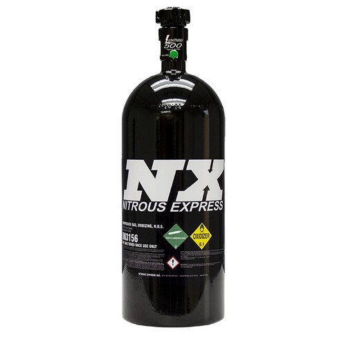 Bouteille noire kg - noire,