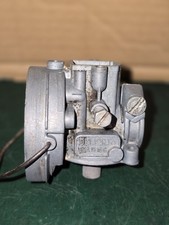 carburateur dellorto SHA 15/15