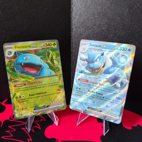 Carte pokémon neuve - pokémon,