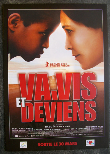 Vis deviens dossier - va,, et