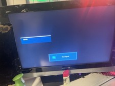 Samsung Tv With Mount