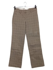Kenny S. Pantalon Femme Beige