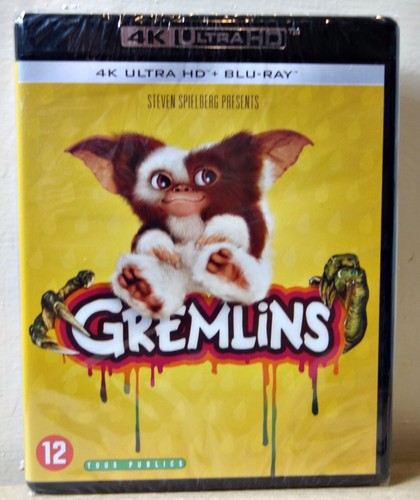 2019 warner bros blu - 2019, 4k