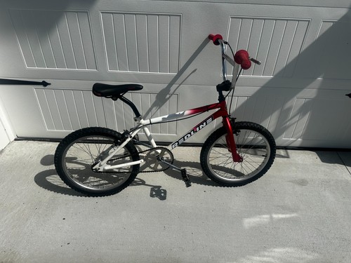 Vintage redline rl340 - 98,