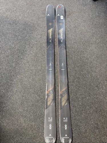 Dynastar pro 100 186cm - m,