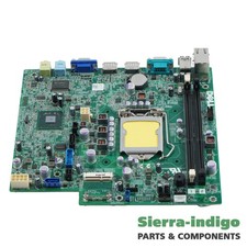 Dell V8WGR 0V8WGR Motherboard