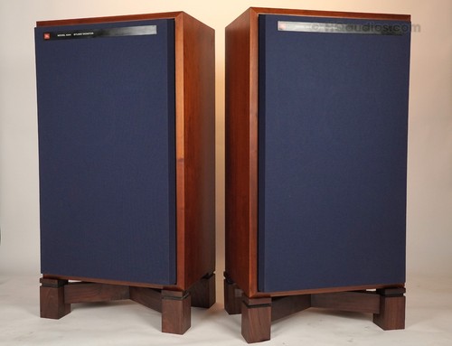 Jbl 4344 speakers fully - 4344,