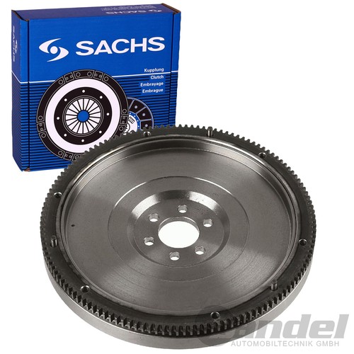 Sachs volant moteur - moteur, compatible