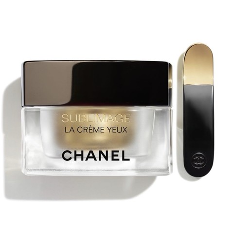 Chanel sublimage creme - la,