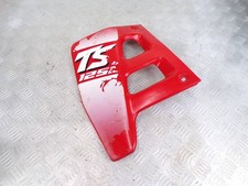 SUZUKI 125 TSR CACHE CARENAGE