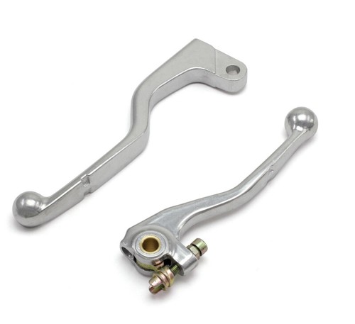 Levier embrayage moto honda - levier,