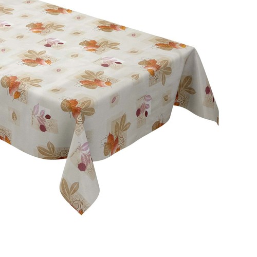 Nappe table toile cirée - nappe,