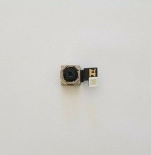 Génuine Module Appareil Photo Camera Arrière Nr 1 Wiko Y80 ( Model : W-V720 )