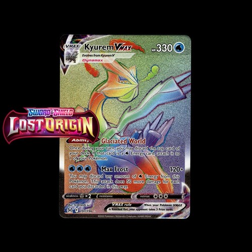 Pokemon tcg swsh - origin, |
