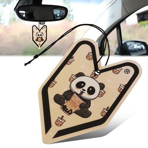 Treefrog boba panda young - boba, leaf