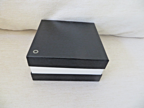 Belle boîte montblanc carton - belle,