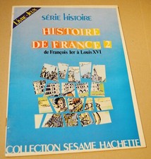 Livre-Jeux → HISTOIRE DE