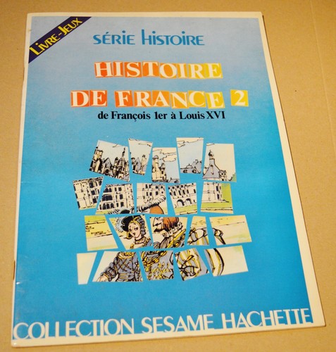 Livre jeux histoire - livre-jeux, →