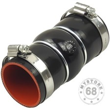 Durite turbo durite de