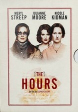 The Hours (Meryl Streep, Julianne Moore, N.Kidman) - Edition Collector 2 x DVD