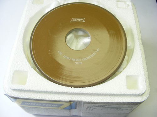 Norton disque meuler - disque,