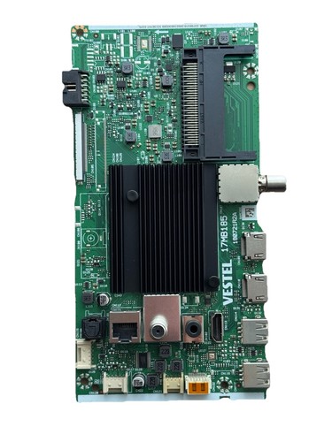 Carte mère panasonic - tv,
