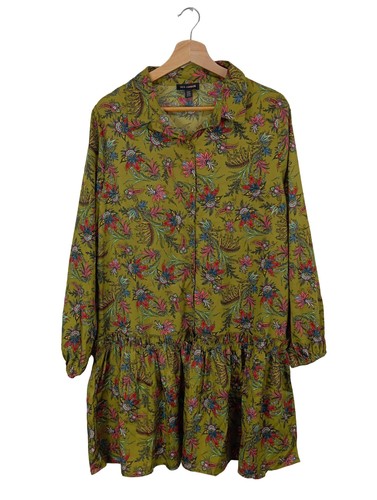 Qed london robe chemise dames - qed,