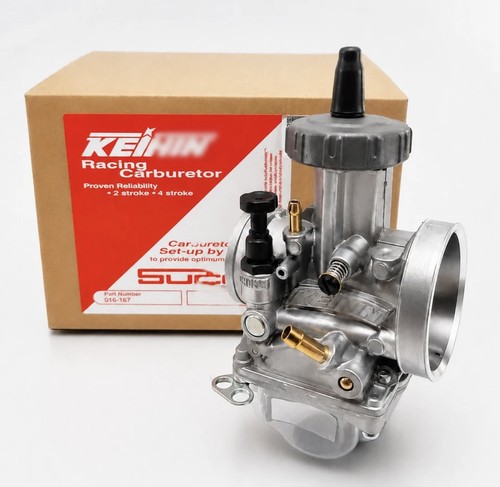 Carburateur keihin pwk - pwk, mm