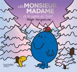 Les monsieur madame le - monsieur,