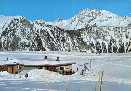 Courchevel casserole - 73,