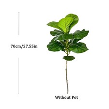 Plante Artificielle Ficus