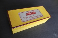(40B) SOLIDO Hélicoptère