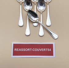 1 cuillère à moka / café