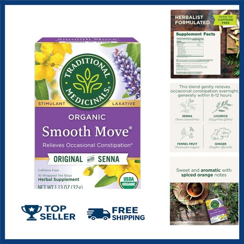 Traditional medicinals organic - traditional,