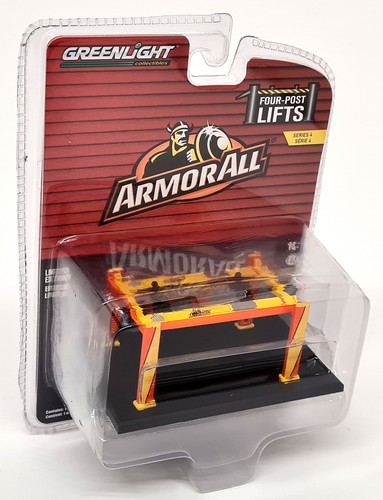 Greenlight diorama armor - greenlight,
