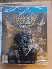 Dragon's Crown Pro: Battle
