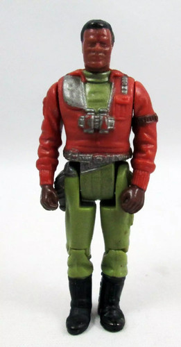 Kenner figurine - m.a.s.k.,