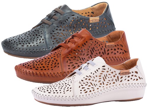 Pikolinos femmes mocassins - pikolinos,