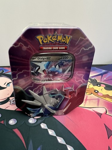 Pokemon tcg dialga - pokemon,