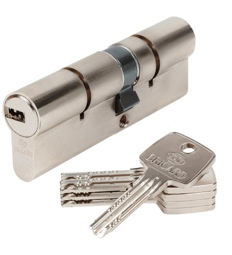 Cylindre porte bricard - cylindre,