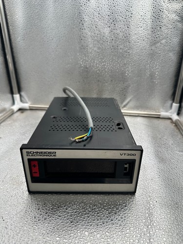 Schneider électronique vt300 - schneider,