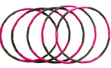 Cerceaux hula hoop - hoop, fitness