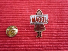 pin's MAGGI PINS POT AU FEU .