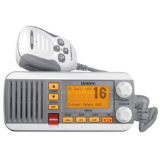 Uniden UM435 VHF Radio Marine