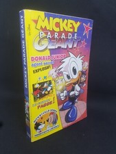 Mickey Parade Geant N 328