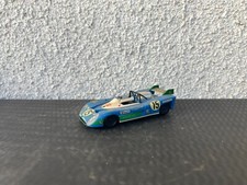 Voiture miniature solido matra - voiture,