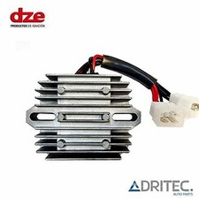 Régulateur marque dze - marque,