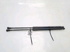 Paire verins coffre hayon malle - Smart FORFOUR II - Rouge - A4539800164 - Y0-49