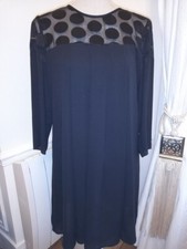 ROBE CLAUDIE PIERLOT NEUVE